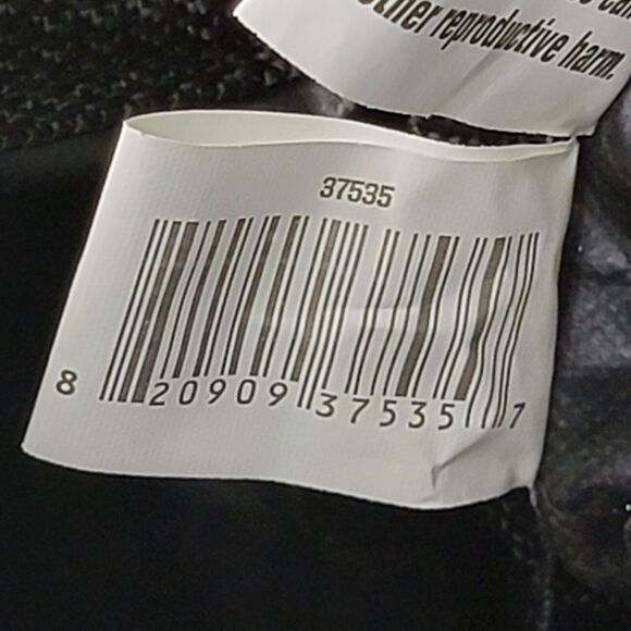 Craftsman Large Mouth 13 inch 6 Pockets Durable Tool Bag for Small Tools 513100 - Picture 15 of 16